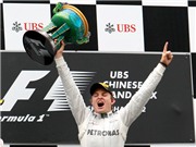 Bóng đá anh, ngoại hạng anh, lịch thi đấu euro 2012, Grand Prix Thượng Hải: Bến Thượng Hải, long tranh hổ đấu
